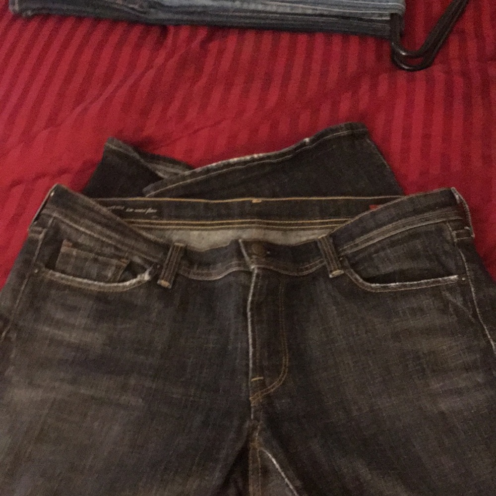 Perfect pair of jeans!